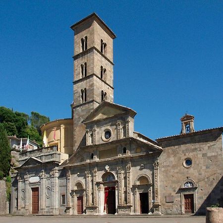 Lo Studio Di Gabriella Bolsena Exterior foto